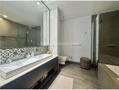 Apartamento en venta en Chico Museo, Bogotá · foto 15 de 20