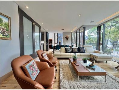 Apartamento en venta en Chico Museo, Bogotá · foto 5 de 20