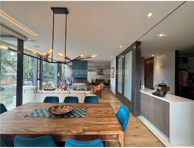 Apartamento en venta en Chico Museo, Bogotá · foto 3 de 20