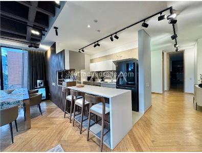 Apartamento de 2 alcobas en venta en Parque Del Virrey, Bogotá, 149 m² · foto 10 de 20