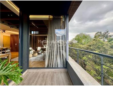 Apartamento de 2 alcobas en venta en Parque Del Virrey, Bogotá, 149 m² · foto 11 de 20
