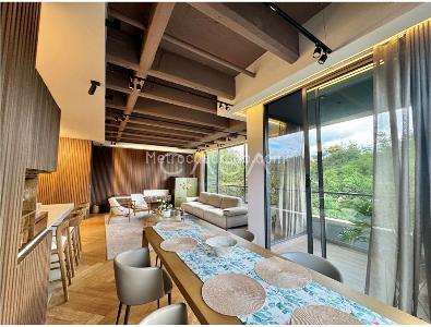 Apartamento de 2 alcobas en venta en Parque Del Virrey, Bogotá, 149 m² · foto 12 de 20