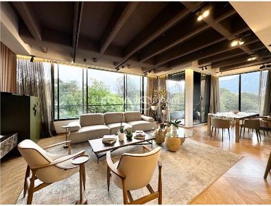 Apartamento de 2 alcobas en venta en Parque Del Virrey, Bogotá, 149 m² · foto 13 de 20