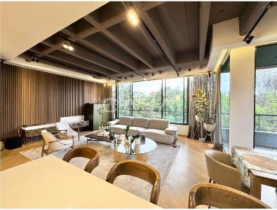 Apartamento de 2 alcobas en venta en Parque Del Virrey, Bogotá, 149 m² · foto 16 de 20