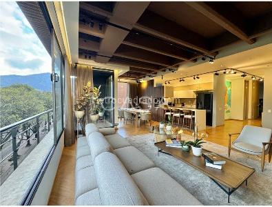 Apartamento de 2 alcobas en venta en Parque Del Virrey, Bogotá, 149 m² · foto 17 de 20