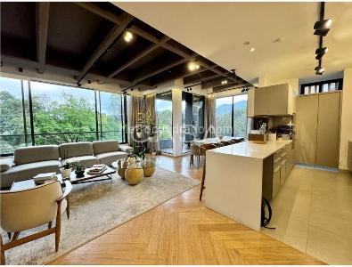 Apartamento de 2 alcobas en venta en Parque Del Virrey, Bogotá, 149 m² · foto 18 de 20