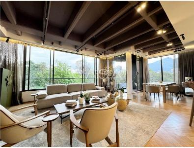 Apartamento de 2 alcobas en venta en Parque Del Virrey, Bogotá, 149 m² · foto 19 de 20
