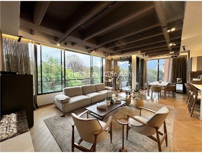 Apartamento de 2 alcobas en venta en Parque Del Virrey, Bogotá, 149 m² · foto 20 de 20