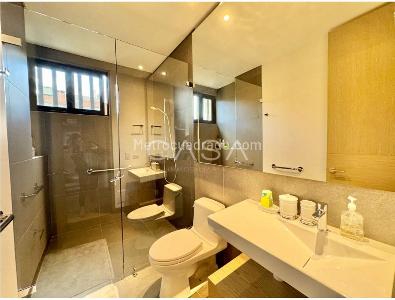 Apartamento de 2 alcobas en venta en Parque Del Virrey, Bogotá, 149 m² · foto 5 de 20