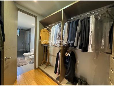 Apartamento de 2 alcobas en venta en Parque Del Virrey, Bogotá, 149 m² · foto 8 de 20