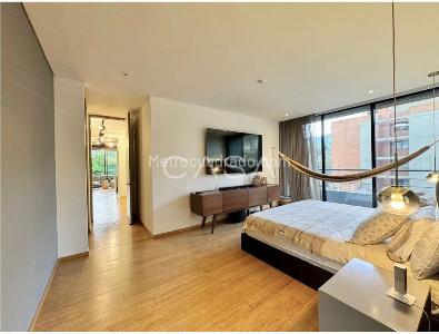 Apartamento de 2 alcobas en venta en Parque Del Virrey, Bogotá, 149 m² · foto 9 de 20