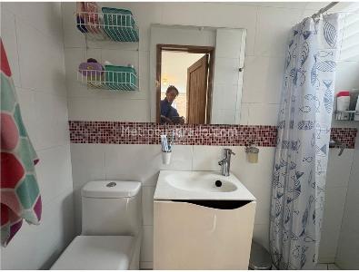 Apartamento de 3 alcobas en venta en El Virrey, Bogotá, 113 m² · foto 10 de 10