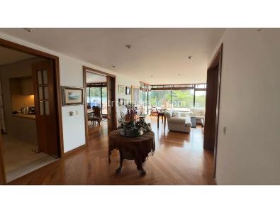 Apartamento de 4 alcobas en venta en Santa Barbara Alta, Bogotá, 298 m² · foto 11 de 20