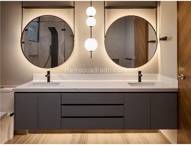 Apartamento de 4 alcobas en venta en Santa Barbara Alta, Bogotá, 298 m² · foto 15 de 20