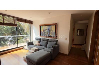 Apartamento de 4 alcobas en venta en Santa Barbara Alta, Bogotá, 298 m² · foto 8 de 20