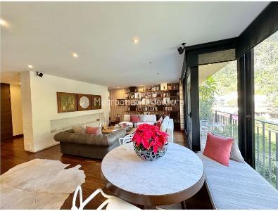 Apartamento de 3 alcobas en venta en Refugio Alto, Bogotá, 247 m² · foto 7 de 20