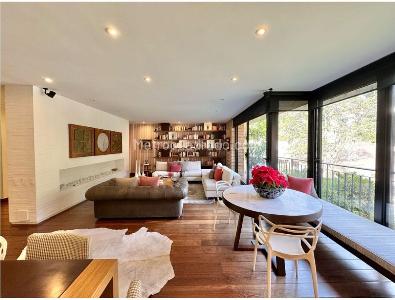 Apartamento de 3 alcobas en venta en Refugio Alto, Bogotá, 247 m² · foto 5 de 20