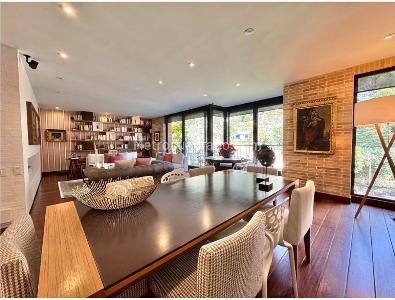 Apartamento de 3 alcobas en venta en Refugio Alto, Bogotá, 247 m² · foto 13 de 20
