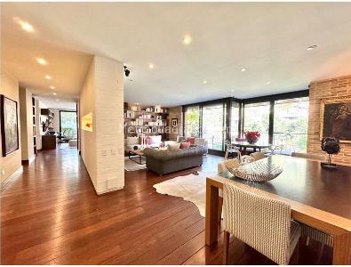 Apartamento de 3 alcobas en venta en Refugio Alto, Bogotá, 247 m² · foto 4 de 20