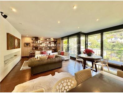 Apartamento de 3 alcobas en venta en Refugio Alto, Bogotá, 247 m² · foto 3 de 20