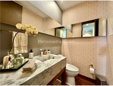 Apartamento de 3 alcobas en venta en Refugio Alto, Bogotá, 247 m² · foto 20 de 20