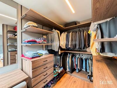 Apartamento de 2 alcobas en venta en Santa Barbara Alta, Bogotá, 174 m² · foto 7 de 18