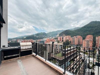 Apartamento de 2 alcobas en venta en Santa Barbara Alta, Bogotá, 174 m² · foto 8 de 18