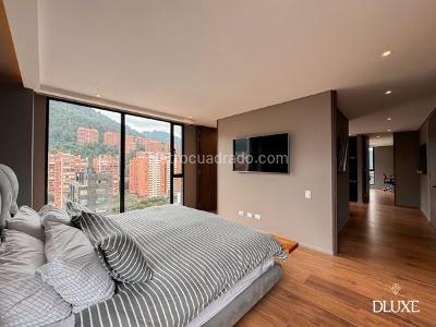 Apartamento de 2 alcobas en venta en Santa Barbara Alta, Bogotá, 174 m² · foto 12 de 18