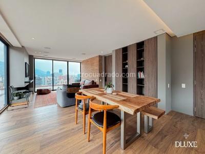 Apartamento de 2 alcobas en venta en Santa Barbara Alta, Bogotá, 174 m² · foto 16 de 18