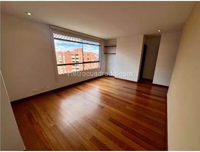 Apartamento en venta en Santa Barbara Alta, Bogotá · foto 12 de 20