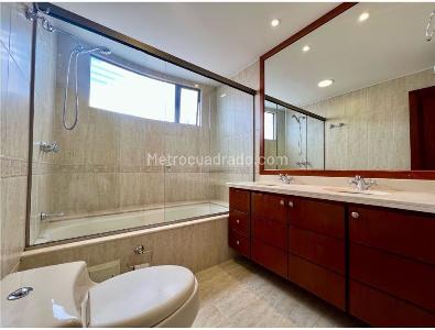 Apartamento en venta en Santa Barbara Alta, Bogotá · foto 13 de 20