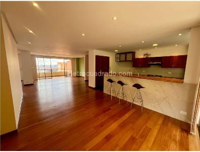 Apartamento en venta en Santa Barbara Alta, Bogotá · foto 19 de 20