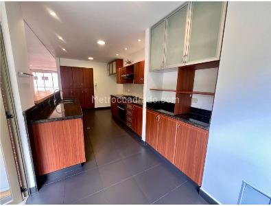 Apartamento en venta en Santa Barbara Alta, Bogotá · foto 20 de 20