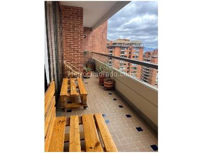 Apartamento en venta en Santa Barbara Alta, Bogotá · foto 2 de 20