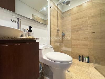 Apartamento en venta en La Cabrera, Bogotá · foto 10 de 14
