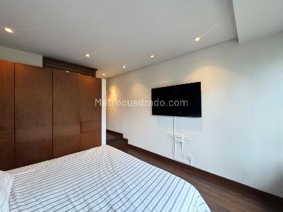 Apartamento en venta en La Cabrera, Bogotá · foto 11 de 14