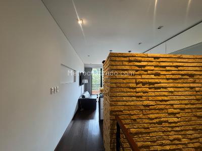 Apartamento en venta en La Cabrera, Bogotá · foto 12 de 14