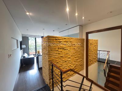 Apartamento en venta en La Cabrera, Bogotá · foto 2 de 14