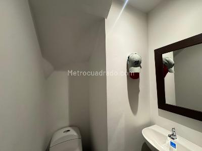 Apartamento en venta en La Cabrera, Bogotá · foto 3 de 14