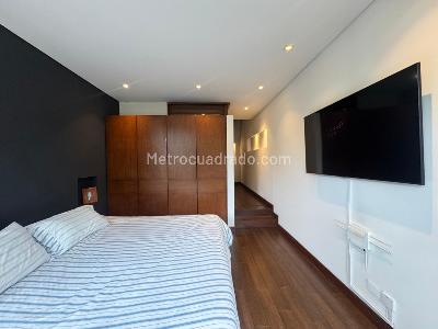 Apartamento en venta en La Cabrera, Bogotá · foto 4 de 14