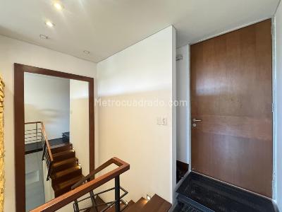 Apartamento en venta en La Cabrera, Bogotá · foto 5 de 14