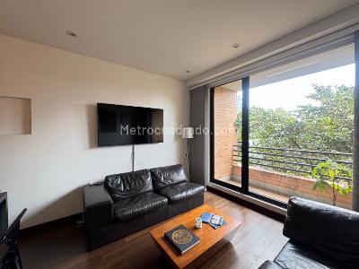 Apartamento en venta en La Cabrera, Bogotá · foto 6 de 14
