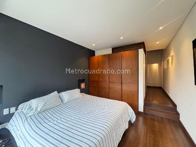 Apartamento en venta en La Cabrera, Bogotá · foto 7 de 14