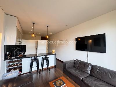 Apartamento en venta en La Cabrera, Bogotá · foto 8 de 14