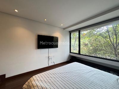 Apartamento en venta en La Cabrera, Bogotá · foto 9 de 14