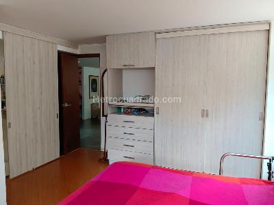 Apartamento en venta en El Refugio, Bogotá · foto 12 de 20