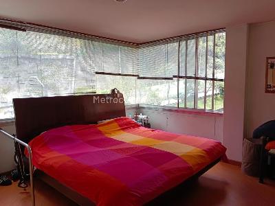 Apartamento en venta en El Refugio, Bogotá · foto 13 de 20