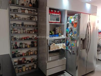 Apartamento en venta en El Refugio, Bogotá · foto 16 de 20