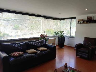Apartamento en venta en El Refugio, Bogotá · foto 2 de 20
