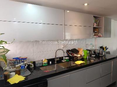 Apartamento en venta en El Refugio, Bogotá · foto 18 de 20